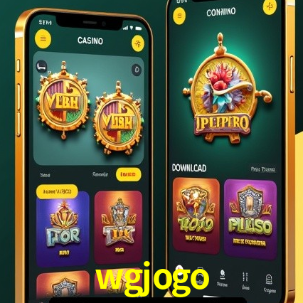 Benefícios da Conta wgjogo