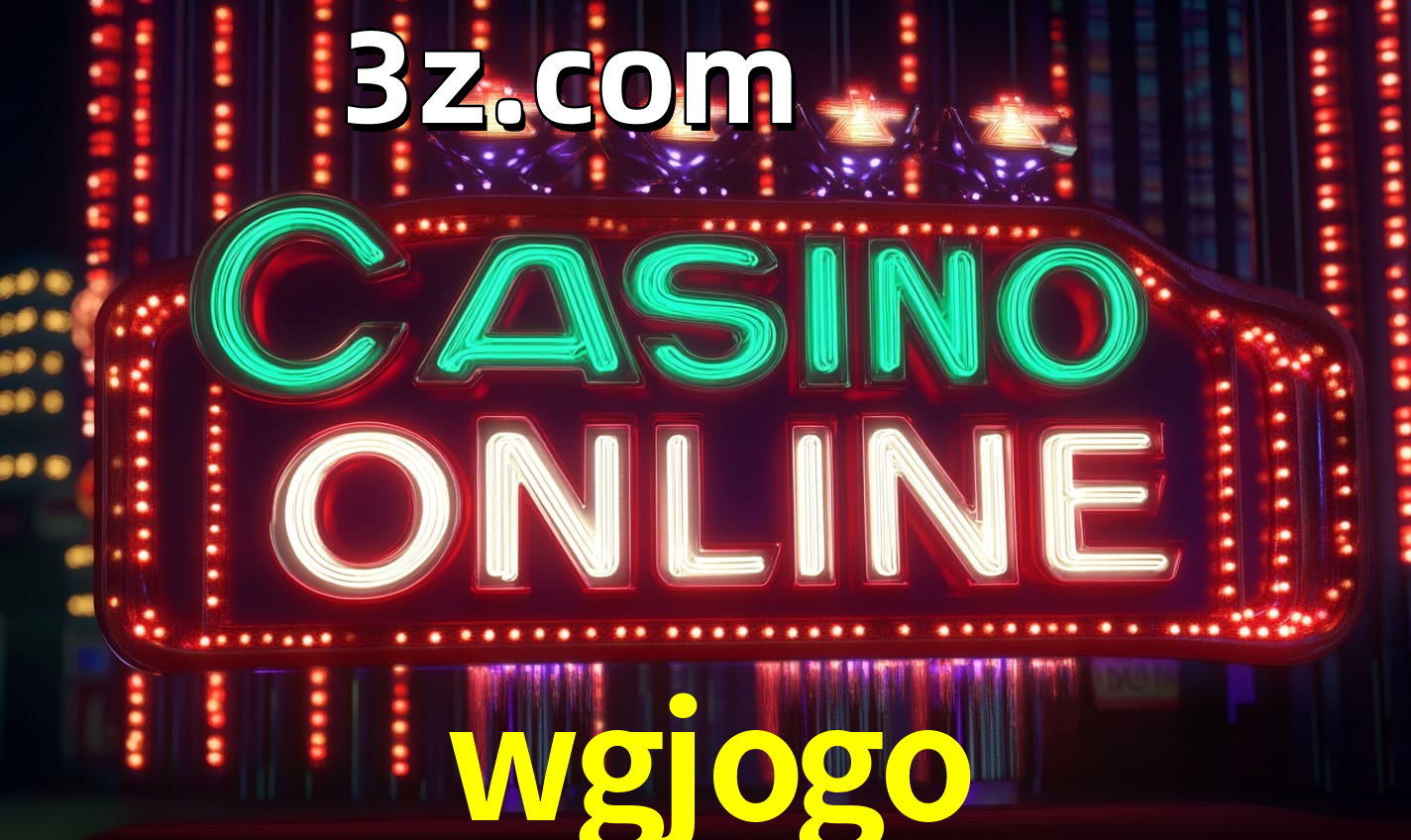 Cadastro Rápido wgjogo