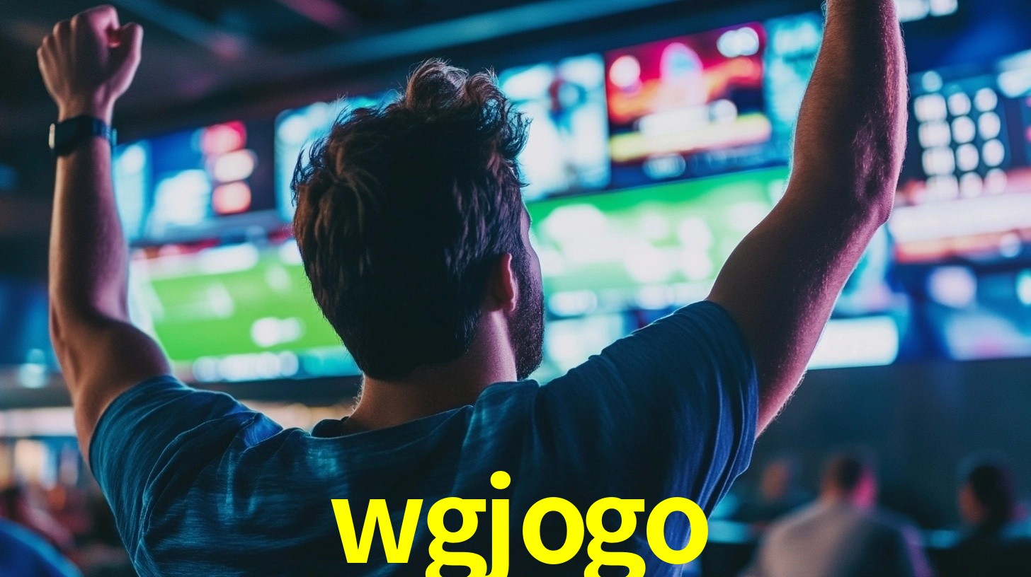 Apostas de Futebol wgjogo